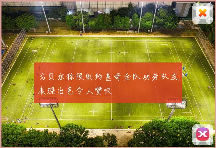 戈贝尔称限制约基奇全队功劳队友表现出色令人赞叹